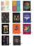 CADERNO COLEGIAL HARRY POTTER 80FLS