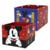 KIT ORGANIZADOR M MICKEY UNIT.