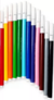 HIDROGRAFICA NEO PEN GIGANTE C/12 CORES - comprar online