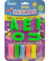 MASSA P/MOD.C/MOL.11PC LETRAS MAGIC