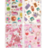 CADERNO 20X1 CAPA DURA LIKE POP 320 FOLHAS