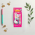 BLOCO COLORIR HELLLO KITTY - comprar online