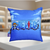 ALMOFADA FIBRA VELUDO 40X40CM TURMA ONE PIECE na internet