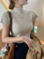 Feellims 2025: A Elegância Essencial da Gola Alta Slimming com Toque High-End - loja online