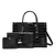 Conjunto de bolsas