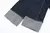 Imagem do Jaqueta Jeans Cropped Oversized