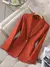 BLAZER ACINTURADO - loja online