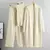 Conjunto Tricot 3 Peças: Elegância e Conforto para Outono e inverno - loja online