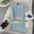 Conjunto Elegância Versátil - comprar online