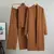 Conjunto Tricot 3 Peças: Elegância e Conforto para Outono e inverno - loja online