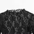 Bodysuit feminino em renda