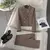 Conjunto Elegância Versátil