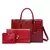 Imagem do Conjunto de bolsas