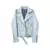 Jaqueta de couro - comprar online