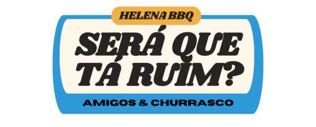 Helena BBQ