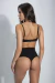 Corpiño CALMY Black - tienda online