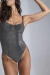 Body RAY Silver - comprar online
