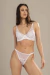 Conjunto ROMANCE White - comprar online