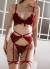 Liguero CHARLOTTE BORDO