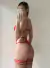 Body COSMOS Rouge - comprar online