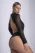 Body AFTER PARTY Black - comprar online