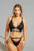 Conjunto Aurora Black - comprar online