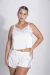 Pijama VENUS White