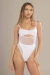Body ICONIC White