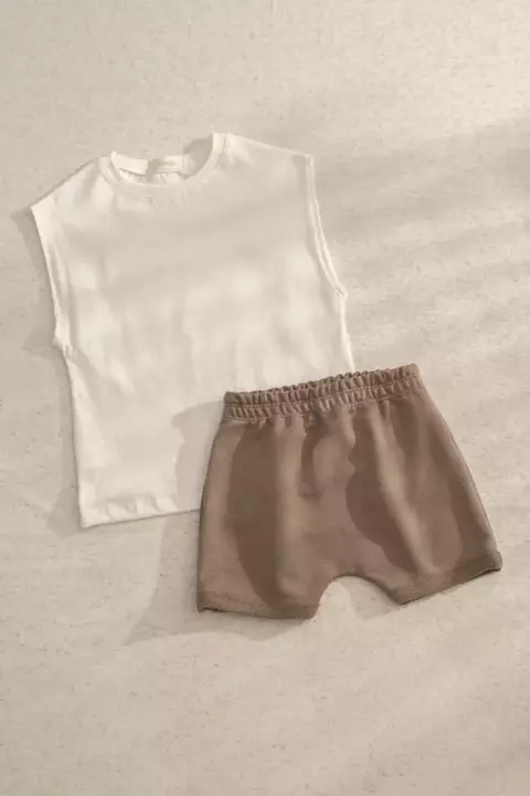 CONJUNTO MATHEUS - comprar online