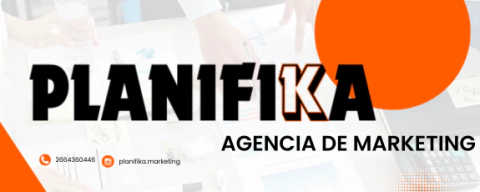 PLANIFIKA MARKETING