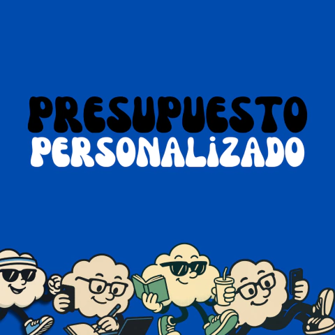 Plan personalizado