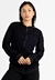 Casaco Manga Longa Dry Fitness Feminino | REF: LX131 - BellaVest