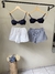 Short Búzios | Listrado - comprar online