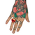 Anillo Boquita - By Panther Design - comprar online