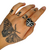 Anillo Torax - By Panther Design - comprar online