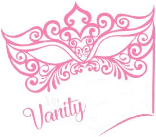 My vanity box
