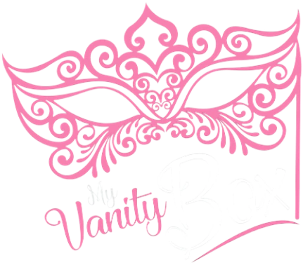 My vanity box