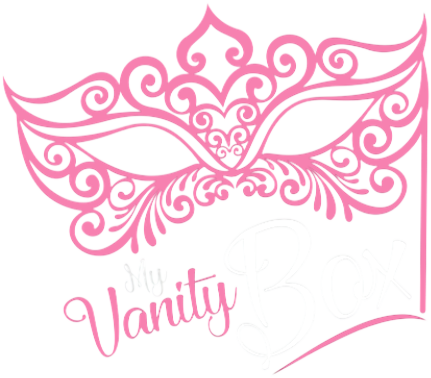 My vanity box