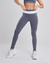 CALZA LUXURY Denim/Blanco - comprar online