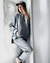 JOGGER ALFIE GRIS - comprar online