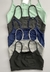 TOP INGRID - comprar online