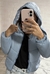 CAMPERA FASHION - Marea