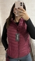 CHALECO REVERSIBLE - Marea