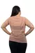 Camisetão de Tule - Nuvê Fitness