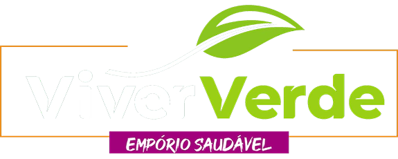 Viver Verde - Produtos Naturais