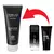 Hidratante Corporal 121 Vip Black Masculino : Hidratação intensa, rápida absorção e fragrância intensa , feita para o homem moderno!