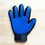 Luva de silicone - My Pet Store