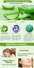 Conheça o Gel Hidratante de Aloe Vera: Hidrata profundamente, acalma irritações e deixa a pele macia e suave! na internet