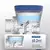 Conheça o Nebulizador Portátil: Prático, silencioso e eficaz para alívio rápido de problemas respiratórios em qualquer lugar! - loja online