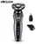 Barbeador elétrico para homens